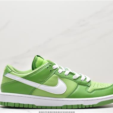 Nike SB Zoom Dunk Low 板鞋