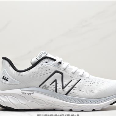 NewBalance M860H13系列運動鞋