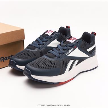 Reebok ROYAL BRIDGE 4 男低幫運動低幫復古休閑運動鞋