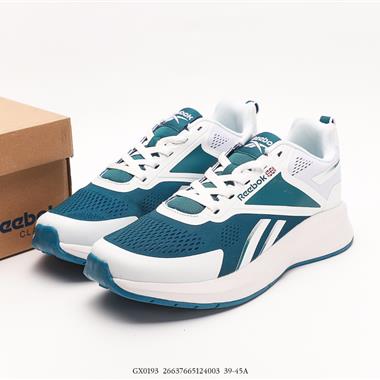 Reebok ROYAL BRIDGE 4 男低幫運動低幫復古休閑運動鞋
