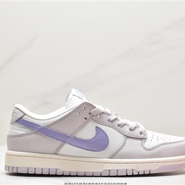 Nike SB Dunk Low扣籃系列低幫休閑運動滑板板鞋