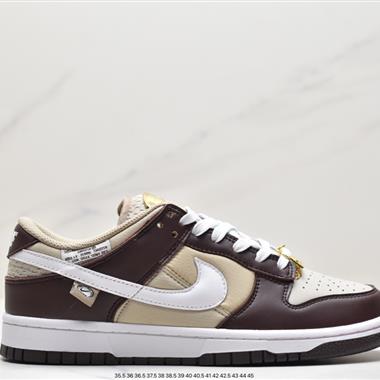 Nike SB Dunk Low 扣籃系列 復古低幫休閑運動滑板板鞋