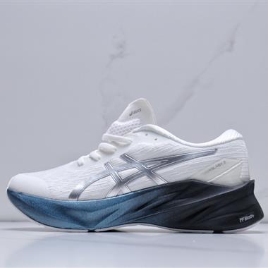 ASICS/亞瑟士 Novablast 3 超輕量專業運動慢跑鞋