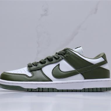 Nike SB Dunk Low 扣籃系列復古低幫休閑運動滑板板鞋
