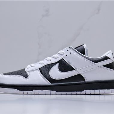 Nike SB Dunk Low 扣籃系列復古低幫休閑運動滑板板鞋