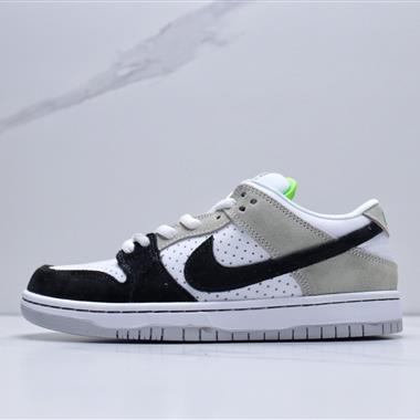 Nike SB Dunk Low Pro 復古低幫休閑運動滑板板鞋