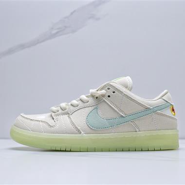 Nike SB Dunk Low Pro 復古低幫休閑運動滑板板鞋