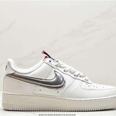 Nike Air Force 1 Low  空軍一號低幫百搭休閑運動板鞋