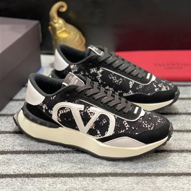 Valentino   2023新款休閒時尚男生鞋子
