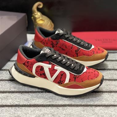 Valentino   2023新款休閒時尚男生鞋子