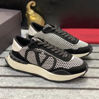 Valentino   2023新款休閒時尚男生鞋子