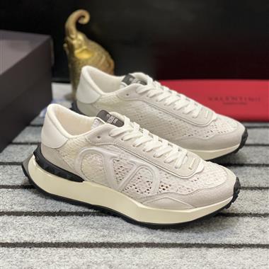 Valentino   2023新款休閒時尚男生鞋子