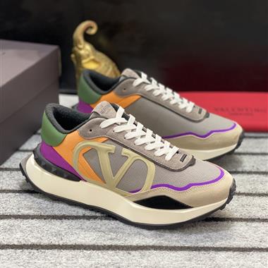 Valentino   2023新款休閒時尚男生鞋子