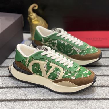 Valentino   2023新款休閒時尚男生鞋子