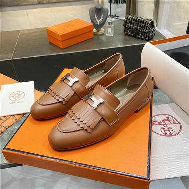 HERMES   2023新款休閒時尚女生鞋子