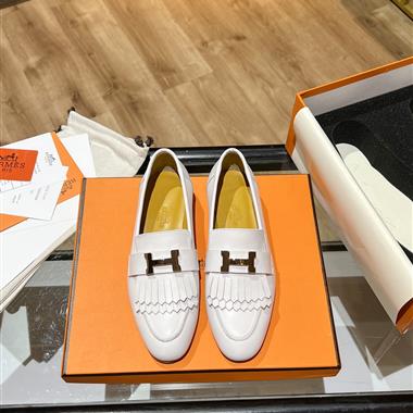 HERMES   2023新款休閒時尚女生鞋子
