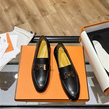 HERMES   2023新款休閒時尚女生鞋子
