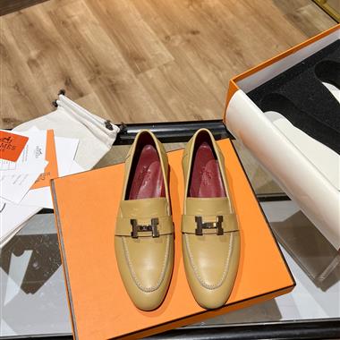 HERMES   2023新款休閒時尚女生鞋子