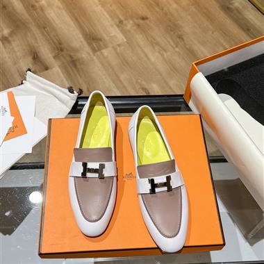 HERMES   2023新款休閒時尚女生鞋子