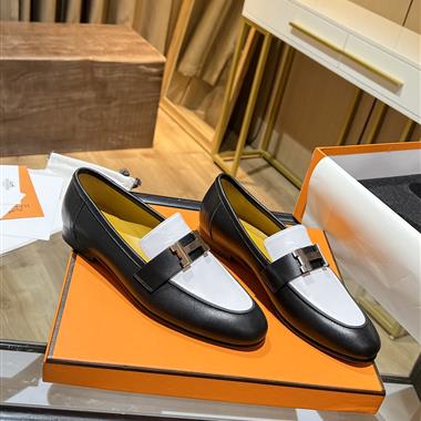 HERMES   2023新款休閒時尚女生鞋子