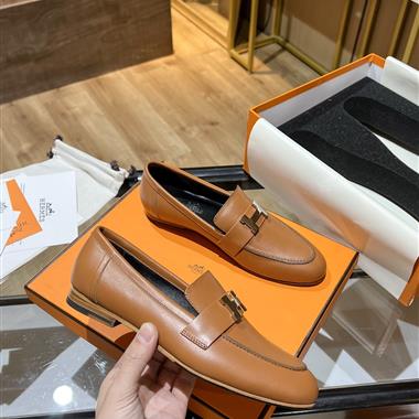 HERMES   2023新款休閒時尚女生鞋子