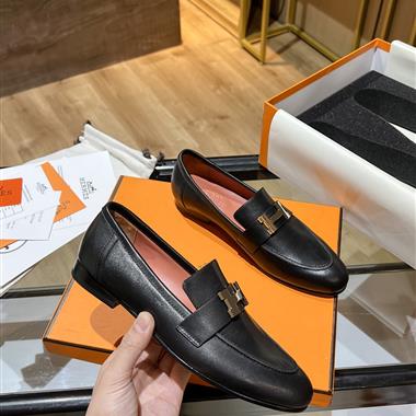 HERMES   2023新款休閒時尚女生鞋子