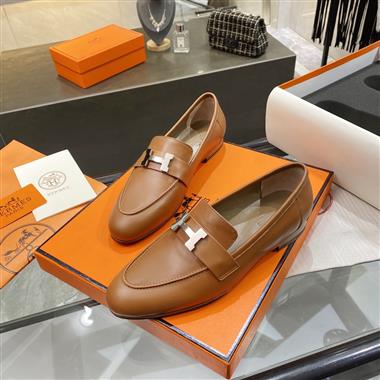 HERMES   2023新款休閒時尚女生鞋子