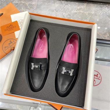 HERMES   2023新款休閒時尚女生鞋子