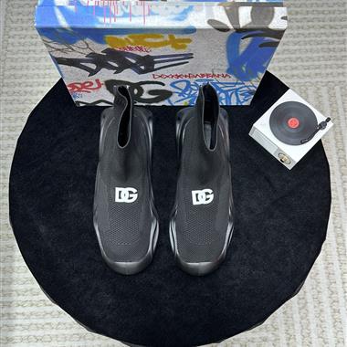 D&G   2023新款休閒時尚男生鞋子