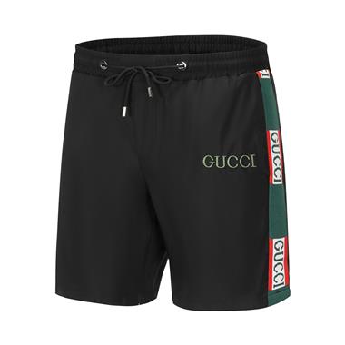 GUCCI   2023夏季新款休閒短褲