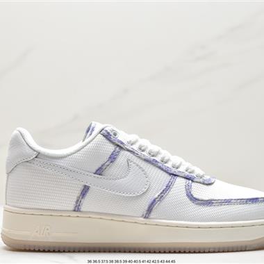 Nike Air Force 1 Low  空軍一號低幫百搭休閑運動板鞋
