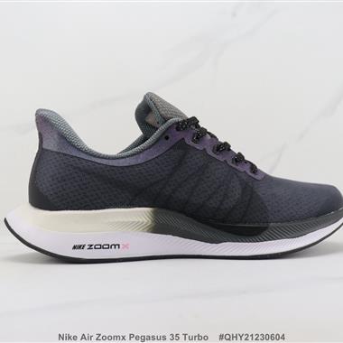 Nike Air Zoomx Pegasus 35 Turbo 