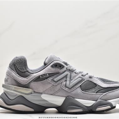 New Balance NB9060 聯名款 新百倫 復古休閑運動慢跑鞋 