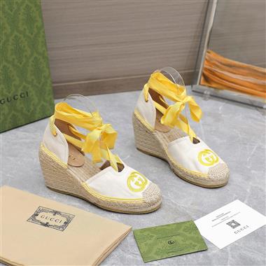GUCCI   2023新款休閒時尚女生鞋子