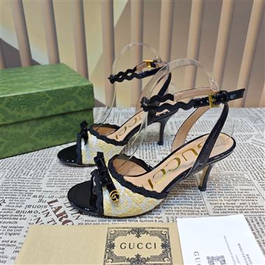 GUCCI   2023新款休閒時尚女生鞋子