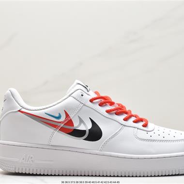 Nike Air Force 1 Low  空軍一號低幫百搭休閑運動板鞋