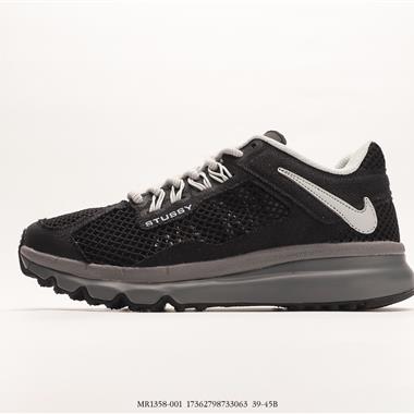 Stussy x Nike Air Max 2013 Fossil 