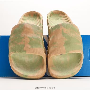 Adidas Original Adilette 22 SlideBlack