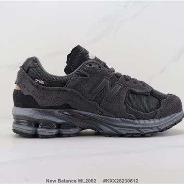 New Balance ML2002 新百倫復古減震跑步鞋 