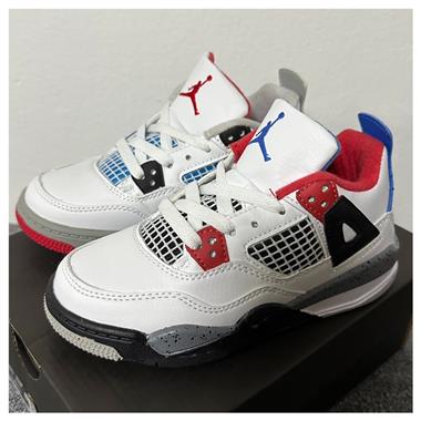NIKE  AIR JORDAN 4 休閑運動童鞋