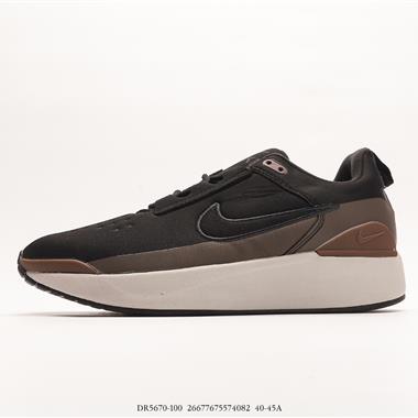 Nike E-SERIES 1.0運動休閑訓練跑步鞋
