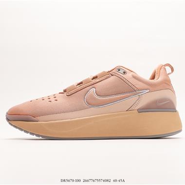 Nike E-SERIES 1.0運動休閑訓練跑步鞋