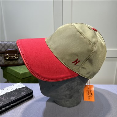 Hermes   2023新款帽子