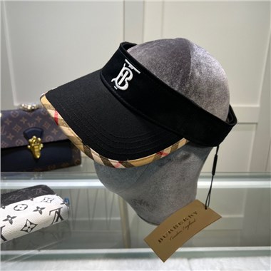 BURBERRY   2023新款帽子