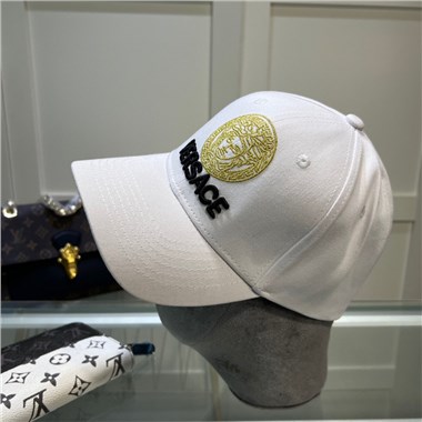 VERSACE   2023新款帽子