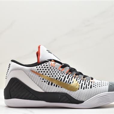Nike Zoom Kobe IX 科比9專業實戰運動籃球鞋
