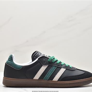 Adidas WB Samba Vegan OG 