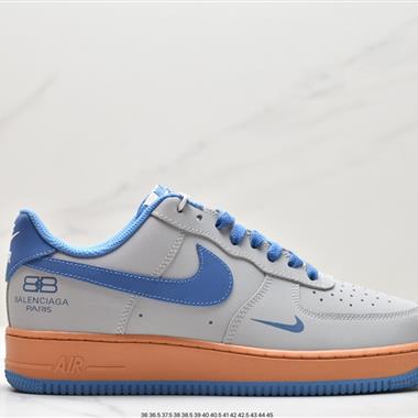 Nike Air Force 1 Low  空軍一號低幫百搭休閑運動板鞋