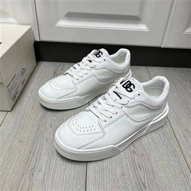 D&G   2023新款休閒時尚男生鞋子