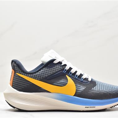Nike Air Zoom Pegasus 39登月39網面透氣跑步鞋